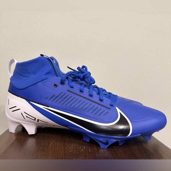 Nike Other - Nike Vapor Edge Pro 360 2 - DA5456-400 -Sz 10- NWOB
